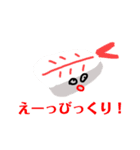 お寿司ギャグ16鮮(選)（個別スタンプ：5）