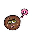 クッキー好きなあなたへ（個別スタンプ：6）
