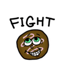 クッキー好きなあなたへ（個別スタンプ：13）