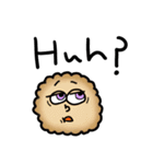クッキー好きなあなたへ（個別スタンプ：28）