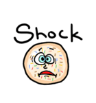 クッキー好きなあなたへ（個別スタンプ：30）