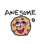 クッキー好きなあなたへ（個別スタンプ：32）