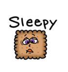 クッキー好きなあなたへ（個別スタンプ：33）