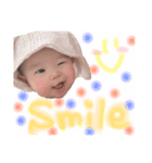 ぶぶbaby（個別スタンプ：7）