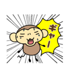 おちゃるの毎日♪6【マンガ調】（個別スタンプ：9）