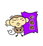 おちゃるの毎日♪6【マンガ調】（個別スタンプ：11）