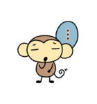 おちゃるの毎日♪6【マンガ調】（個別スタンプ：19）