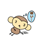 おちゃるの毎日♪6【マンガ調】（個別スタンプ：25）