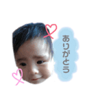 SN スタンプ（個別スタンプ：8）