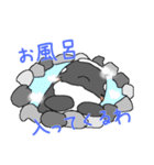 シャチたち3（個別スタンプ：33）