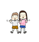 aoi＆eito毎日スタンプ（個別スタンプ：2）