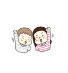aoi＆eito毎日スタンプ（個別スタンプ：12）