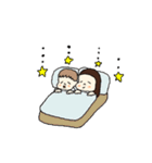 aoi＆eito毎日スタンプ（個別スタンプ：13）