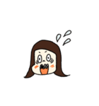 aoi＆eito毎日スタンプ（個別スタンプ：19）
