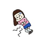 aoi＆eito毎日スタンプ（個別スタンプ：21）