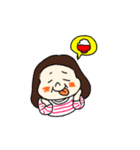 aoi＆eito毎日スタンプ（個別スタンプ：22）
