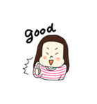 aoi＆eito毎日スタンプ（個別スタンプ：23）