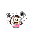 aoi＆eito毎日スタンプ（個別スタンプ：24）