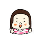 aoi＆eito毎日スタンプ（個別スタンプ：25）