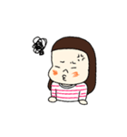 aoi＆eito毎日スタンプ（個別スタンプ：27）