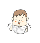 aoi＆eito毎日スタンプ（個別スタンプ：31）