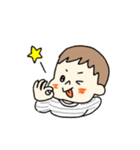 aoi＆eito毎日スタンプ（個別スタンプ：32）