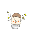 aoi＆eito毎日スタンプ（個別スタンプ：33）