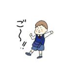 aoi＆eito毎日スタンプ（個別スタンプ：40）
