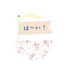 Collage Sticker（個別スタンプ：1）