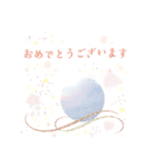 Collage Sticker（個別スタンプ：15）