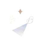 Collage Sticker（個別スタンプ：16）