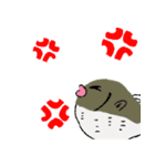 お水の友達スタンプ（個別スタンプ：21）
