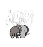 いお日記（個別スタンプ：7）