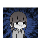 いお日記（個別スタンプ：19）