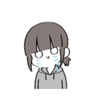 いお日記（個別スタンプ：21）