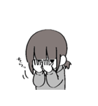 いお日記（個別スタンプ：23）