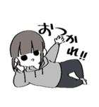 いお日記（個別スタンプ：24）