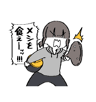 いお日記（個別スタンプ：25）