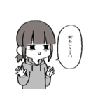 いお日記（個別スタンプ：29）
