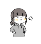 いお日記（個別スタンプ：36）
