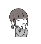 いお日記（個別スタンプ：37）