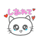 りはりん♡♡（個別スタンプ：6）
