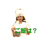 ヘンダの日常 2（個別スタンプ：7）