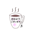 ピアノの先生と音楽好きさん用（個別スタンプ：1）