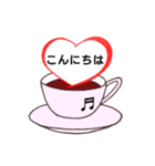 ピアノの先生と音楽好きさん用（個別スタンプ：3）