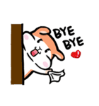 肥満ラット - 第一弾（個別スタンプ：2）
