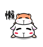 肥満ラット - 第一弾（個別スタンプ：15）