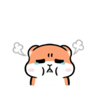 肥満ラット - 第一弾（個別スタンプ：21）