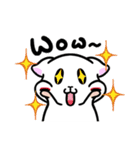 肥満ラット - 第一弾（個別スタンプ：24）