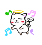 肥満ラット - 第一弾（個別スタンプ：30）